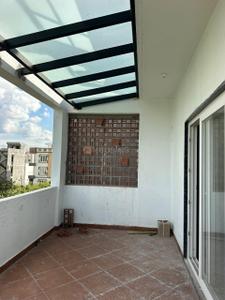 Balcony Image of 2500 Sq.ft 3 BHK Independent House for sale in SMV Layout Bengaluru for Rs. 18500000