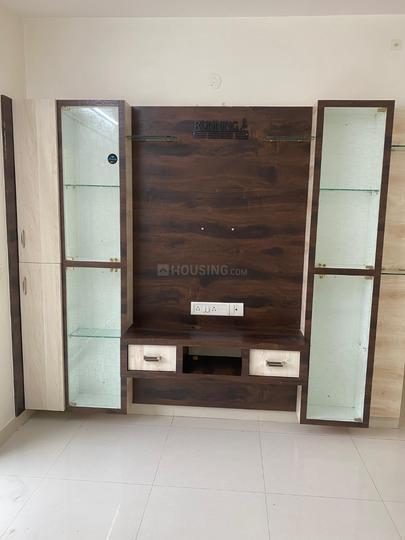 Vedant Vihas gated society Bedroom 1