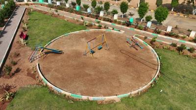 Image of 150 Sq.ft Residential Plot / Land for sale in Kundanpally, Secunderabad for Rs. 7200000