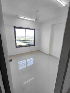 Bedroom Image of 1750 Sq.ft 3 BHK Apartment / Flat for sale in Shilp Serene, Shilaj Ahmedabad for Rs. 9500000