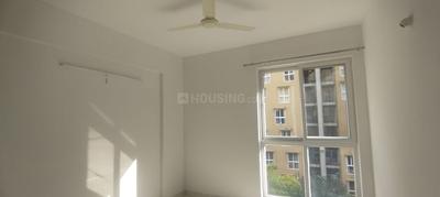 Bedroom Image of 1168 Sq.ft 1 BHK Apartment / Flat for rent in SNN Raj Greenbay, Doddanagamangala Bengaluru for Rs. 45000