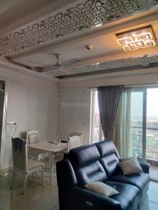 Hall Image of 3800 Sq.ft 4 BHK Apartment / Flat for sale in Aparna Elina, Mahalakshmi Layout Bengaluru for Rs. 45000000