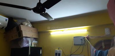 Bedroom Image of 400 Sq.ft 2 BHK Apartment / Flat for sale in North Dum Dum Bediapara Kolkata for Rs. 1100000