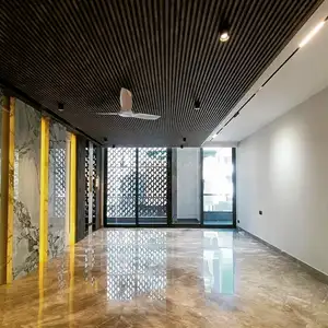 Living Room Image of 1150 Sq.ft 3 BHK Builder Floor for sale in Ashok Vihar New Delhi for Rs. 24500000