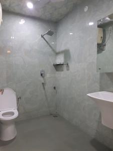 Bedroom Two Image of 1569 Sq.ft 3.5 BHK Builder Floor for sale in Central Park Flower Valley Phase I, Sector 32 Sohna for Rs. 25000000