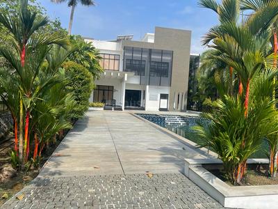 Image of 2275 Sq.ft 3 BHK Villa for sale in Asten Veneziano, Koonammavu, Kochi for Rs. 19200000