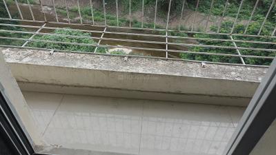 Image of 675 Sq.ft 1 BHK Apartment / Flat for sale in Planet Shelter, Ulwe, Navi Mumbai for Rs. 5800000