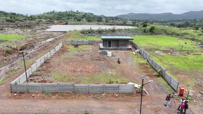 Image of 12229 Sq.ft Residential Plot / Land for sale in Aswaliharsha, Nashik for Rs. 4800000