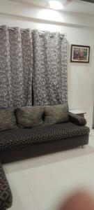 Hall Image of 1100 Sq.ft 2 BHK Apartment / Flat for sale in Indira Nagar Nashik for Rs. 3700000