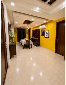 Hall Image of 2400 Sq.ft 4 BHK Builder Floor for sale in Sector 55 Gurgaon for Rs. 34900000