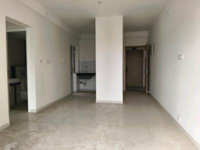 Living Room Image of 600 Sq.ft 2 BHK Apartment / Flat for rent in Godrej Hillside 1, Mahalunge Pune for Rs. 26000