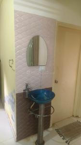 Bathroom Image of 907 Sq.ft 2 BHK Apartment / Flat for sale in DSMAX SMART NEST, Somashetti Halli, Bengaluru North Bengaluru for Rs. 5000000