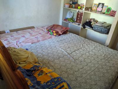 Bedroom Image of 905 Sq.ft 2 BHK Apartment / Flat for sale in Pothinamallayya Palem Visakhapatnam for Rs. 3450000