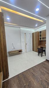 Bedroom Image of 1750 Sq.ft 3 BHK Independent House for sale in Mahalakshmi Nagar Indore for Rs. 14000000