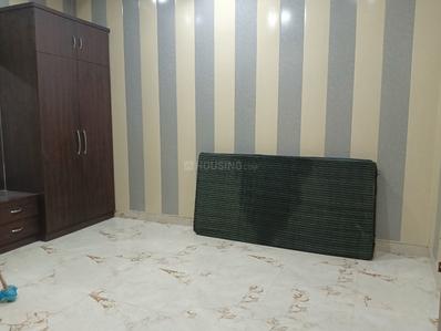 Bedroom Image of 1050 Sq.ft 2 BHK Independent House for rent in Amaniganj Ayodhya for Rs. 12000