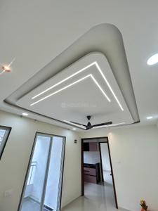 Hall Image of 1087 Sq.ft 2 BHK Apartment / Flat for rent in Achalare Spring Gardens, Moshi Pune for Rs. 20000