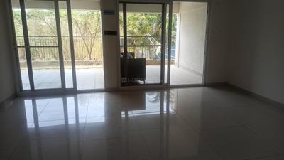 Living Room Image of 1530 Sq.ft 3 BHK Apartment / Flat for sale in Purva Aspire, Bavdhan Pune for Rs. 14500000