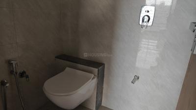 Image of 1935 Sq.ft 3 BHK Apartment / Flat for rent in The Atlantis 84, Zundal, Ahmedabad for Rs. 27998
