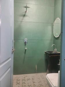 Bedroom Two Image of 910 Sq.ft 2 BHK Builder Floor for sale in Sector 49 Faridabad for Rs. 5000000
