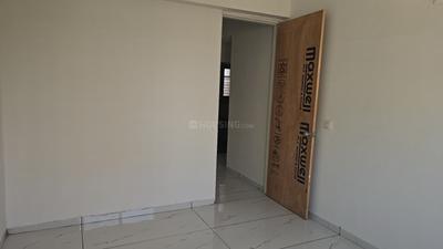 Bedroom Image of 2160 Sq.ft 3 BHK Apartment / Flat for sale in Sumeru One, Paldi Ahmedabad for Rs. 15000000