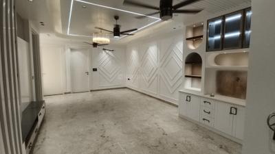 Living Room Image of 1900 Sq.ft 4 BHK Builder Floor for sale in Kaushambi Ghaziabad for Rs. 30000000
