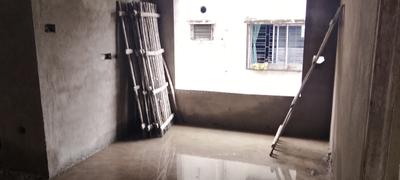 Living Room Image of 1200 Sq.ft 3 BHK Apartment / Flat for sale in Dum Dum Kolkata for Rs. 6000000