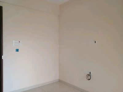 Living Room Image of 611 Sq.ft 1 BHK Apartment / Flat for sale in Panvelkar Empire Wing A Wing A1 Wing B, Ambernath West Ambernath for Rs. 2400000
