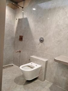 Bedroom Two Image of 1550 Sq.ft 3 BHK Apartment / Flat for sale in Millennium Celesta, Kharghar Navi Mumbai for Rs. 16800000
