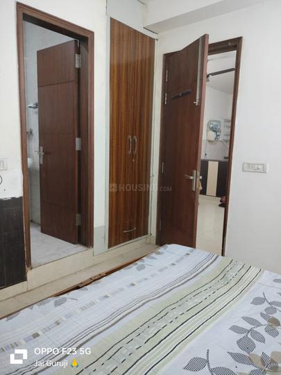 Malviya Nagar Bedroom 1