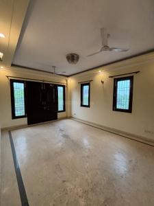 4 BHK Independent Builder Floor