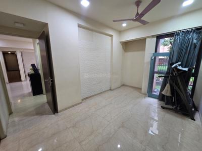 Hall Image of 1200 Sq.ft 2 BHK Apartment / Flat for sale in Lodha Sterling, Thane West Thane for Rs. 21000000