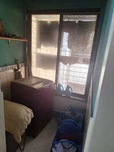Bedroom Image of ASHOK TOWERS in Andheri East, Mumbai