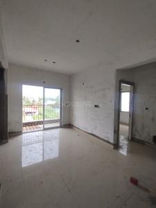 Hall Image of 1006 Sq.ft 2 BHK Apartment / Flat for sale in ISR Udayam by ISR Constructions Pvt. Ltd., Bommenahalli Bengaluru for Rs. 6500000