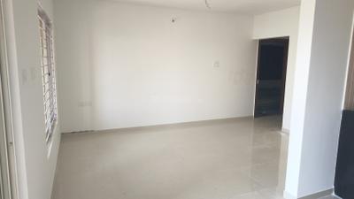 Living Room Image of 1080 Sq.ft 2 BHK Apartment / Flat for sale in Ganga Fernhill Phase I, Undri Pune for Rs. 5300000