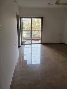 Hall Image of 1200 Sq.ft 3 BHK Apartment / Flat for rent in Shree Venkatesh Graffiti Phase 1 B E F, Keshav Nagar Pune for Rs. 40000