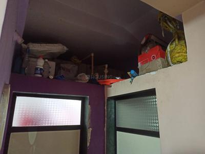 Bathroom Image of 565 Sq.ft 1 BHK Apartment / Flat for sale in Dombivli East Thane for Rs. 3500000
