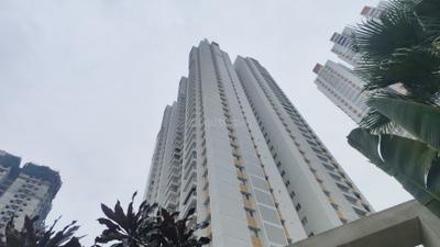Building Image of 1900 Sq.ft 3 BHK Apartment / Flat for sale in My Home Sayuk, Tellapur Sangareddy for Rs. 21000000