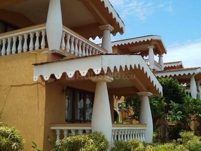 Image of 1700 Sq.ft 2 BHK Apartment / Flat for rent in Aldeia De Goa, Goa for Rs. 100000