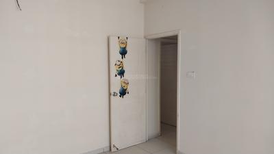 Bedroom Image of 1844 Sq.ft 3 BHK Apartment / Flat for rent in Siddhraj Zold, Sargasan Gandhinagar for Rs. 28000