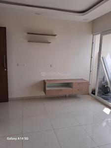 Bedroom Image of 1500 Sq.ft 3 BHK Apartment / Flat for rent in Godrej Park Retreat, Chikkakannalli Bengaluru for Rs. 58000