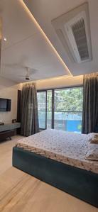 Bedroom Image of 1612 Sq.ft 3 BHK Apartment / Flat for sale in Shakti Avenue, Chembur Mumbai for Rs. 65000000