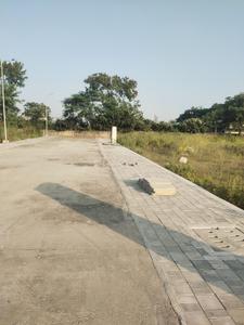 Image of 1902 Sq.ft Residential Plot / Land for sale in Shankarpur, Nagpur for Rs. 6612000