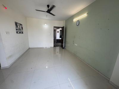 Hall Image of 1200 Sq.ft 2 BHK Apartment / Flat for rent in Somalwada Nagpur for Rs. 26000
