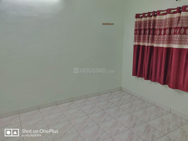 Nangargaon teacher colony Bedroom 1