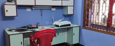Image of 1200 Sq.ft 3 BHK Apartment / Flat for sale in Salt Lake City, Kolkata for Rs. 13200000