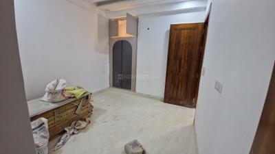 Bedroom Image of 1032 Sq.ft 3 BHK Builder Floor for sale in Palam New Delhi for Rs. 10800000