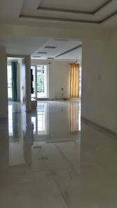 Hall Image of 2300 Sq.ft 3 BHK Apartment / Flat for rent in RR Nagar Bengaluru for Rs. 60000