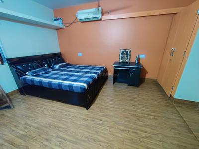 Bedroom Image of 1450 Sq.ft 4.5 BHK Independent House for sale in Harmu Ranchi for Rs. 8500000