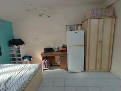 Bedroom Image of 1665 Sq.ft 4 BHK Independent House for sale in Satellite Ahmedabad for Rs. 45000000