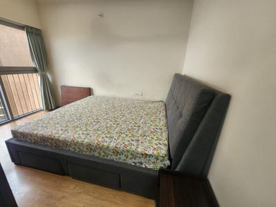 Bedroom Image of 1125 Sq.ft 2 BHK Apartment / Flat for sale in Amanora Adreno Towers, Hadapsar Pune for Rs. 15100000